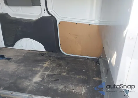 2015 Ford Transit Connect Xlt from USA, damaged, VIN NM0LS7F75F1211926